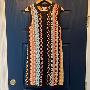 Missoni for Target dress